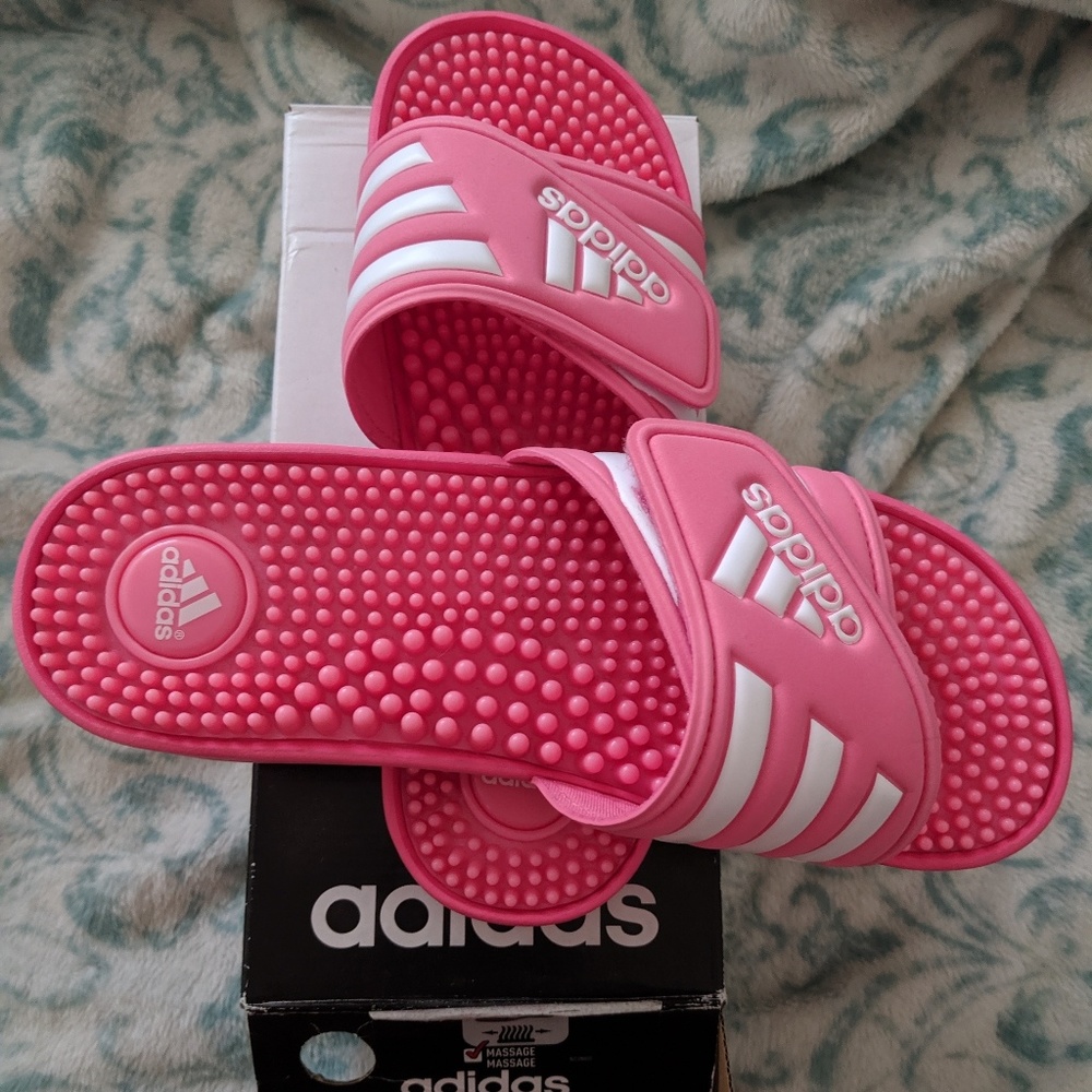 Addidas Slides